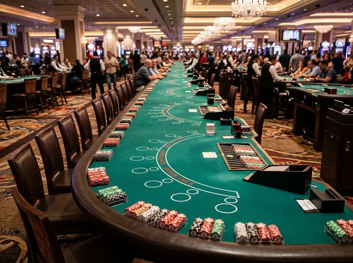 Live Baccarat Prive Casino