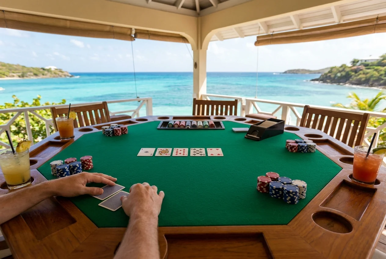 Bonus Roulette jeu de table
